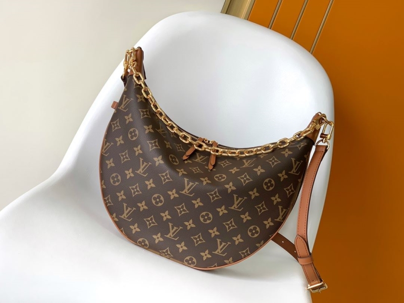 LV Satchel bags